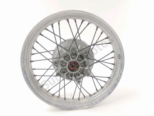 Jante arriere suzuki 800 - arriere, s