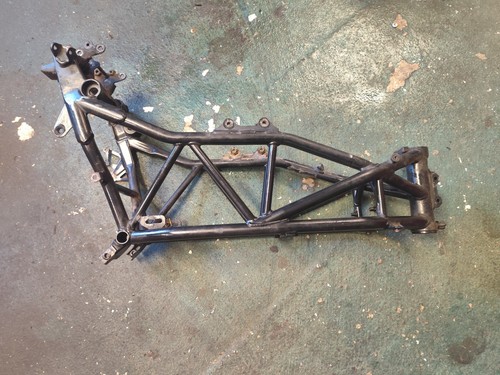 Cadre ktm 950 - cadre,