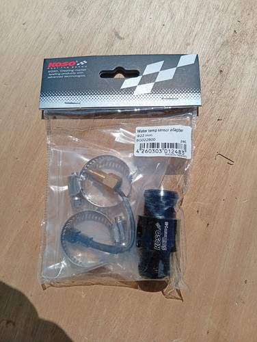 Adaptateur capteur