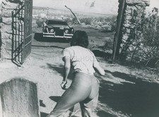 LINCOLN CONTINENTAL MARK III