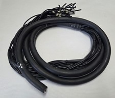 Mogami 24 Channel Analog Audio Cable Snake 9ft