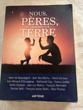 Nous, pères, qui sommes sur