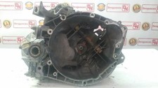 20LE93 boite a vitesse pour