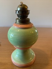 Lampe A Pétrole Céramique