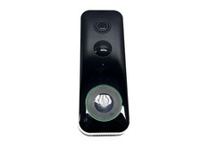 Interphone vidéo Yale