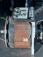 POWERSTAT variable autotransformer, type 21-1014 Mfg. By Superior Electric Co.