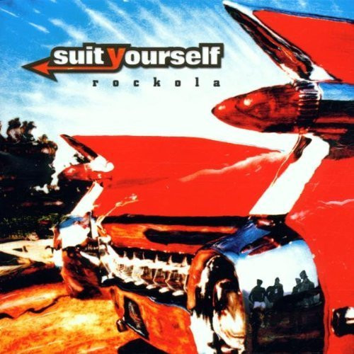 Suit yourself rockola - yourself,