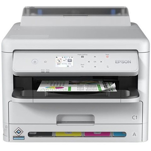 Epson imprimante workforce - -,