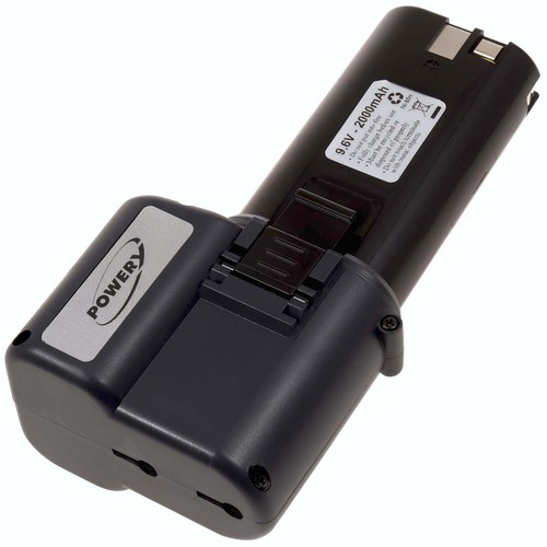 Batterie pour aeg perceuse - batterie,