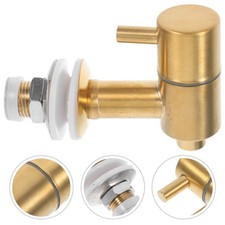  Robinet De Tonneau À Vin