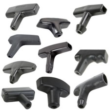 POIGNEE DE LANCEUR UNIVERSEL