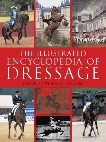 The illustrated encyclopedia - the,