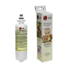 Filtre frigo LG LT700P -