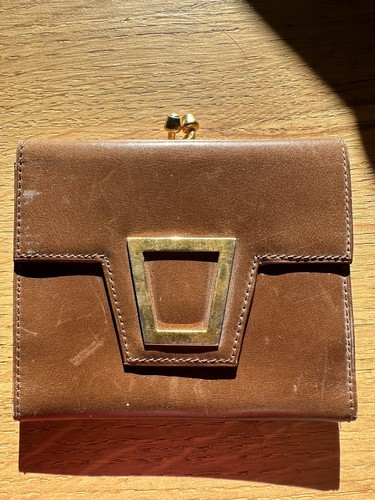 Porte monnaie vintage - porte,