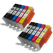 Cartouches encre - 10,