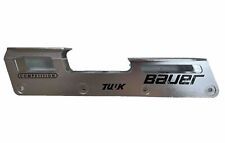 Bauer Tuuk COMPETITION SR L Inline Roller Hockey Chassis Vintage NEW RIGHT ONLY