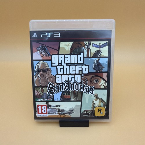 Gta san andreas - gta,