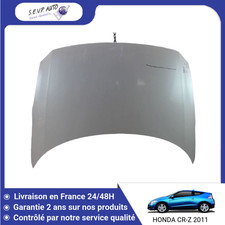 🇫🇷 CAPOT HONDA CR-Z