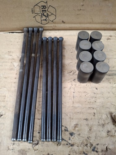 Tiges culbuteurs 8x - tiges,