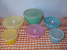 🍴🥚🍗🥗 LOT DE 6