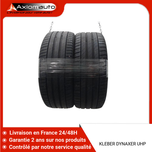 Paire de pneus kleber - 🇫🇷,