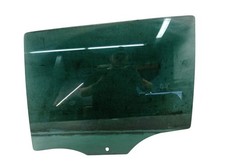 Side window door window left rear tinted from factory for Skoda Superb 3T9845205