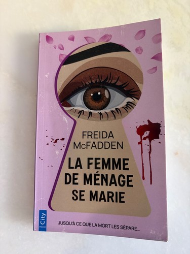Livre femme menage se - livre,