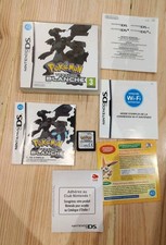 Pokémon Version Blanche