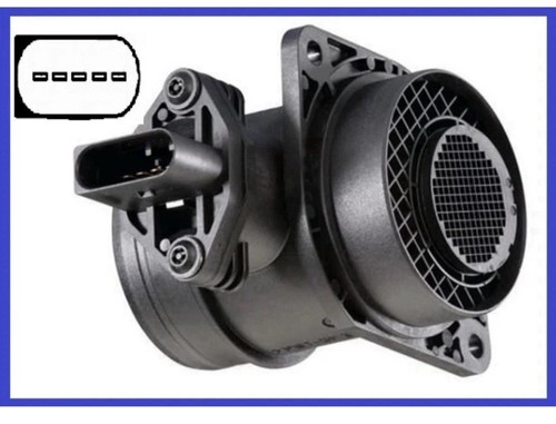 Debitmetre air pour - vw, |