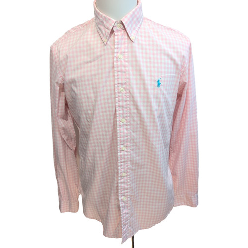 Chemise ralph lauren custom - chemise,