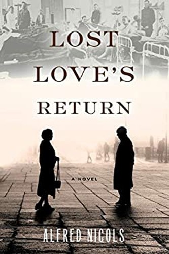 Retour amour perdu - le,