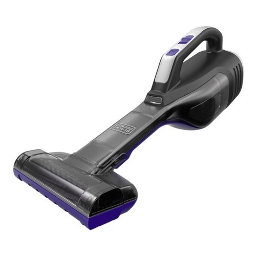 Aspirateur main black - aspirateur,