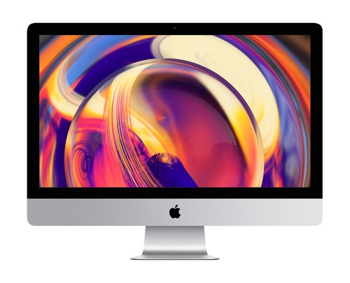 Apple imac 2019 pouces - apple, 27