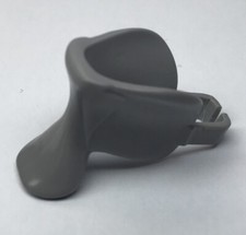 PLAYMOBIL * ECURIE * grey saddle for horse riding farm 5112 6926