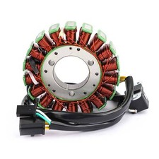 Alternateur stator pour cagiva - stator,