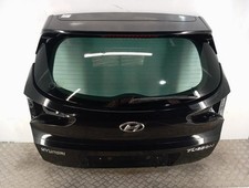 Malle/Hayon arriere HYUNDAI