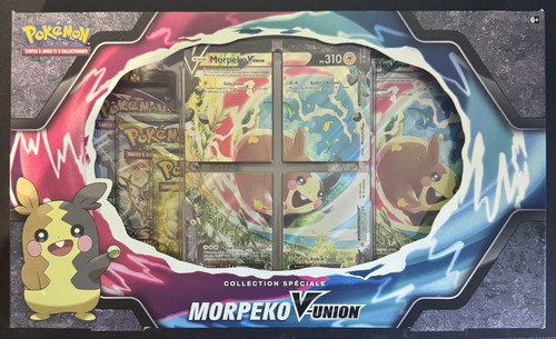 Pokemon coffret collection - coffret,
