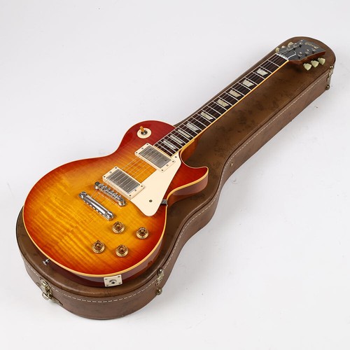 Gibson custom shop - custom, les