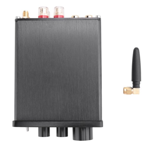 Amplificateur son hifi - amplificateur,