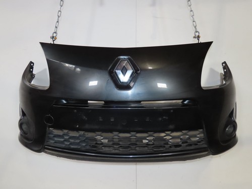 Pare choc avant renault twingo - pare-choc,