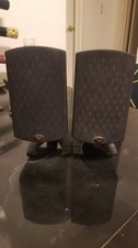 Two  Klipsch LLC CE Surround  Speakers 00200602  - 100 WATTS EACH SPEAKER (200W)