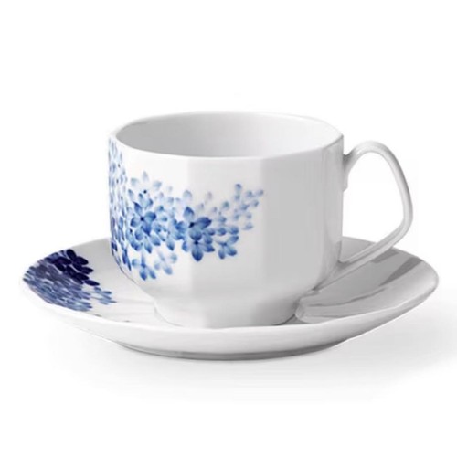 Soucoupe tasse royal - soucoupe,