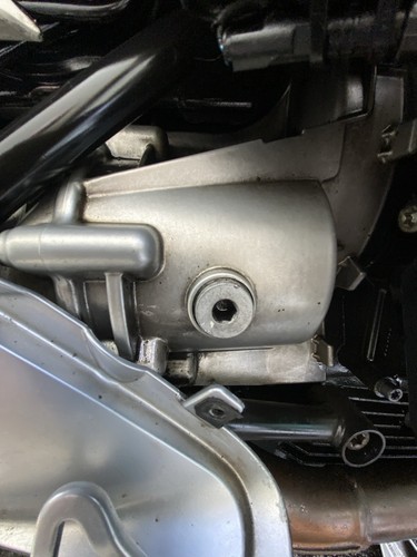 Boîte vitesse bmw r1200rt - vitesse,