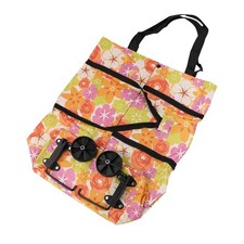 Chariot Utilitaire Pliable À