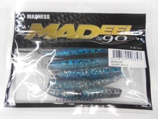 leurre souple madness madeel