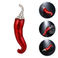  2 Pcs Épingle À Piment