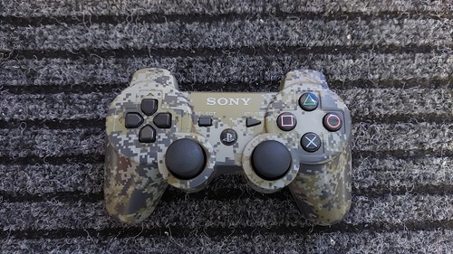Manette originale dualshock - manette, 3