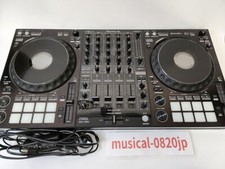 Pioneer DDJ-1000 Professional DJ Controller Rekordbox 4-Channel
