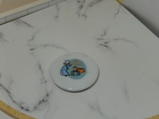 V1T8 FEVE UNITE DISH PLATE