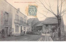 21 - SENAILLY - SAN31785 -